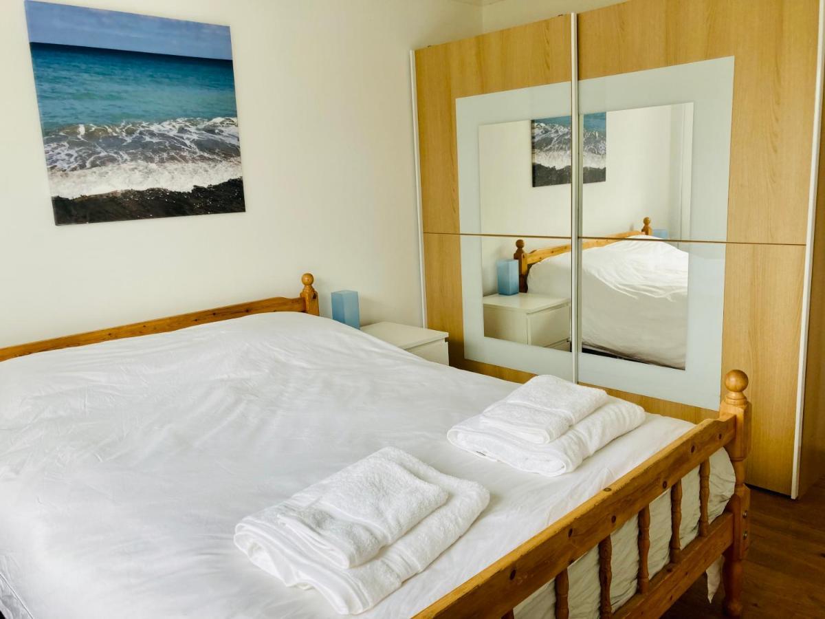 Welcoming Bungalow With Parking And Garden St Agnes  Εξωτερικό φωτογραφία