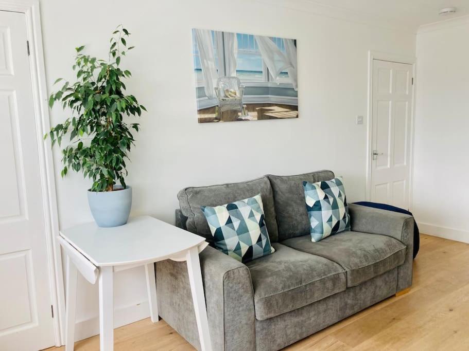 Welcoming Bungalow With Parking And Garden St Agnes  Εξωτερικό φωτογραφία