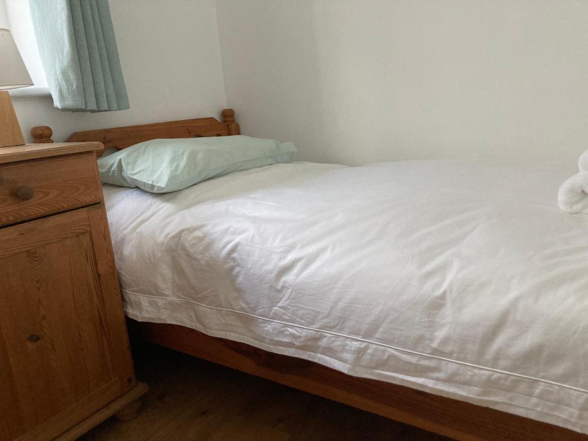 Welcoming Bungalow With Parking And Garden St Agnes  Εξωτερικό φωτογραφία