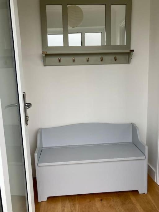 Welcoming Bungalow With Parking And Garden St Agnes  Εξωτερικό φωτογραφία