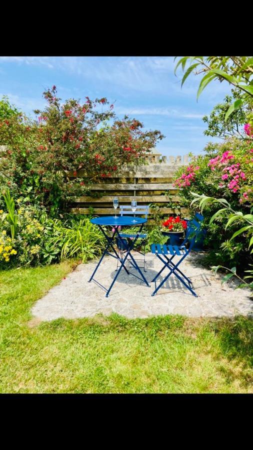 Welcoming Bungalow With Parking And Garden St Agnes  Εξωτερικό φωτογραφία
